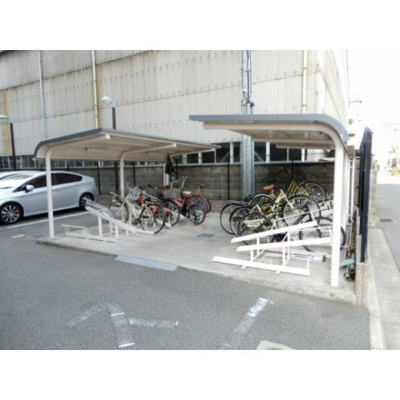 【設備】 | FIELD