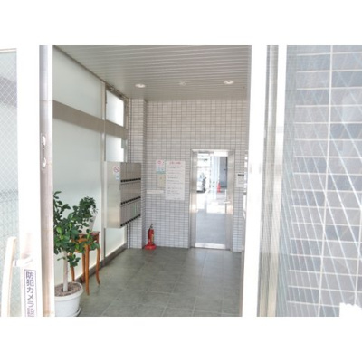 【エントランス】 | FIELD