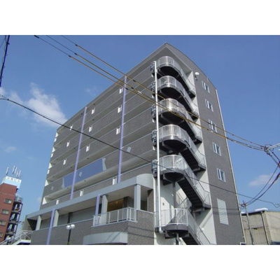 【外観】 | FIELD