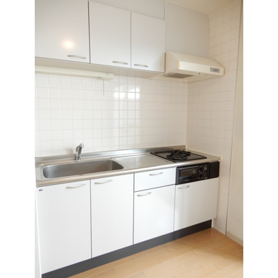 【キッチン】 | FIELD