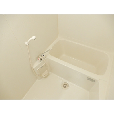 【浴室】 | FIELD