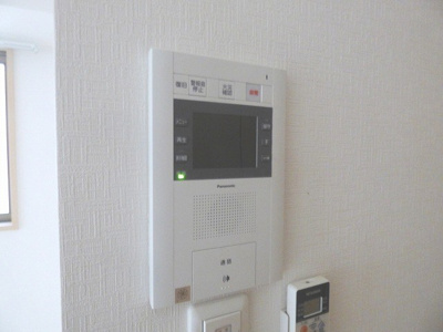 【セキュリティ】 | LaDouceur心斎橋