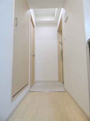 【玄関】 | LaDouceur心斎橋