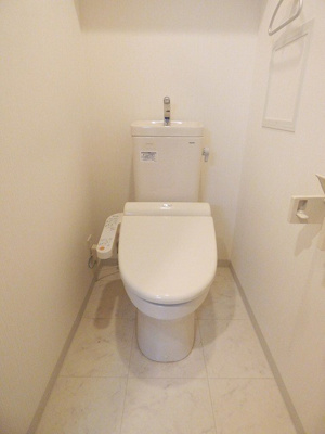 【トイレ】 | LaDouceur心斎橋