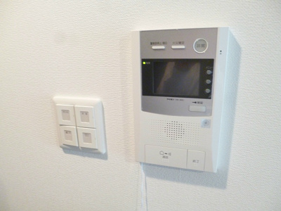 【セキュリティ】 | SERENiTE本町エコート