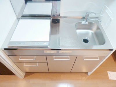 【キッチン】 | SERENiTE本町エコート