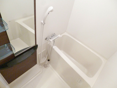 【浴室】 | SERENiTE本町エコート