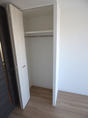 【収納】 | SERENiTE本町エコート