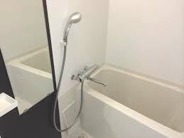 【浴室】 | ジュネーゼ京町堀パークサイド