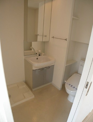 【トイレ】 | ジュネーゼ京町堀パークサイド