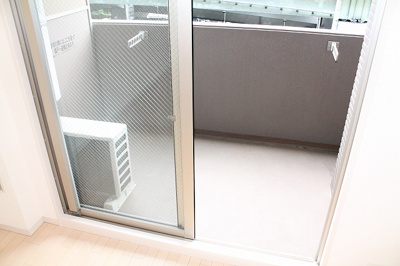 【バルコニー】 | エスライズ本町東