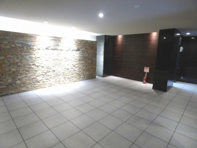 【ロビー】 | エスライズ本町東