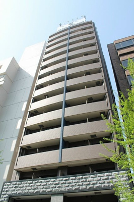 【外観】 | エスライズ本町東