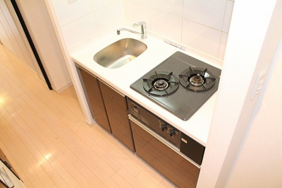 【キッチン】 | エスライズ本町東