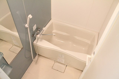 【浴室】 | エスライズ本町東