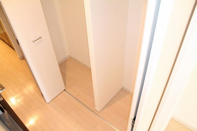 【収納】 | エスライズ本町東