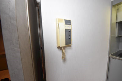 【セキュリティ】 | ICUBE阿波座