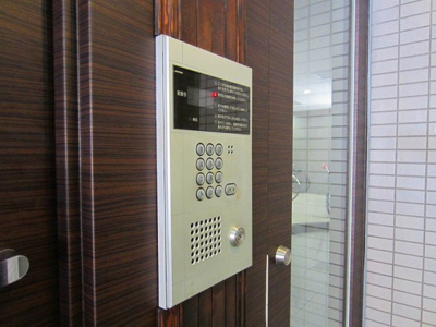 【その他共用部分】 | ICUBE阿波座