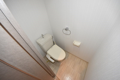 【トイレ】 | ICUBE阿波座