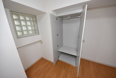 【寝室】 | ICUBE阿波座