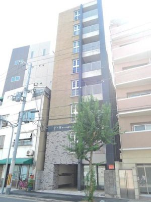 【外観】 | F-STUDIOVERONICA