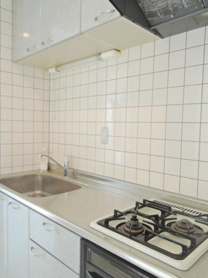 【キッチン】 | F-STUDIOVERONICA