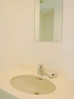 【洗面所】 | F-STUDIOVERONICA