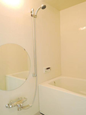 【浴室】 | F-STUDIOVERONICA