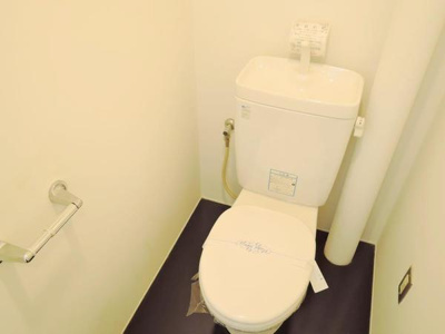 【トイレ】 | F-STUDIOVERONICA