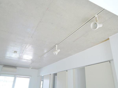 【設備】 | F-STUDIOVERONICA