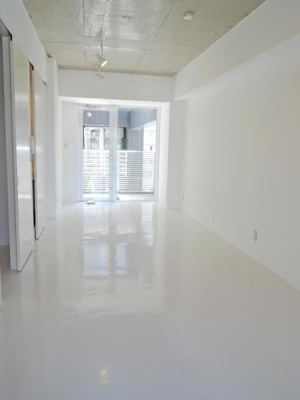 【洋室】 | F-STUDIOVERONICA