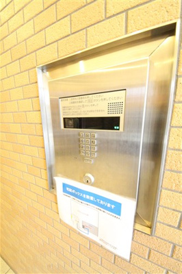 【セキュリティ】 | エグゼリエみなと通り