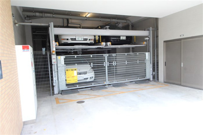 【駐車場】 | エグゼリエみなと通り