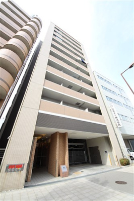 【外観】 | エグゼリエみなと通り