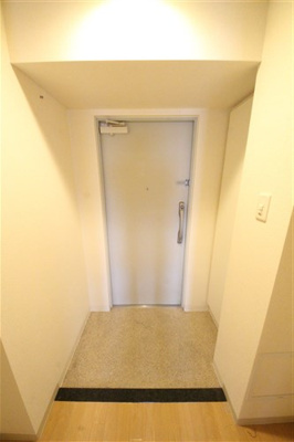 【玄関】 | エグゼリエみなと通り