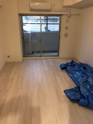 【寝室】 | JPレジデンス西九条