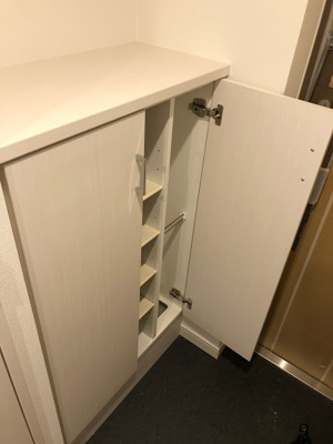 【その他】 | JPレジデンス西九条