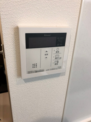 【設備】 | JPレジデンス西九条