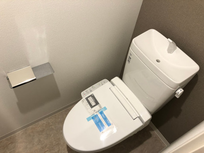 【トイレ】 | JPレジデンス西九条