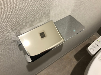 【設備】 | JPレジデンス西九条