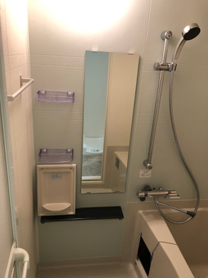 【設備】 | JPレジデンス西九条