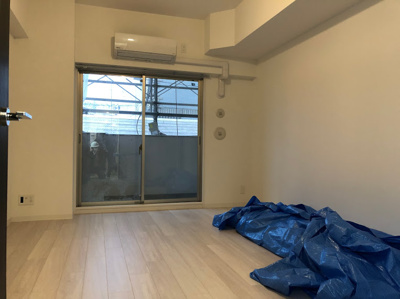 【洋室】 | JPレジデンス西九条