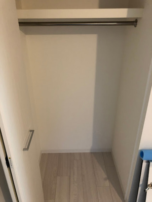 【収納】 | JPレジデンス西九条