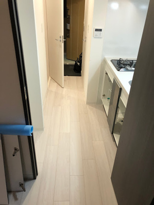 【居間・リビング】 | JPレジデンス西九条