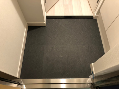 【玄関】 | JPレジデンス西九条