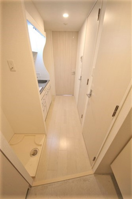 【玄関】 | SERENiTE谷四