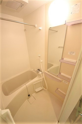 【浴室】 | SERENiTE谷四