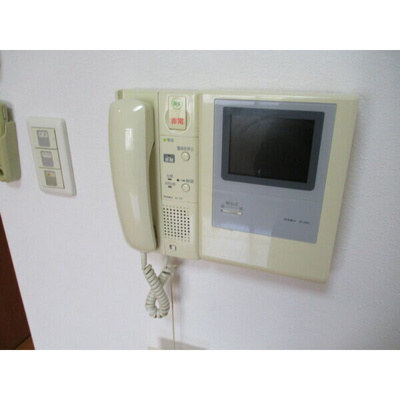 【セキュリティ】 | インベスト本町WEST