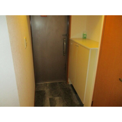 【玄関】 | インベスト本町WEST