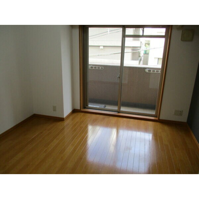 【洋室】 | インベスト本町WEST